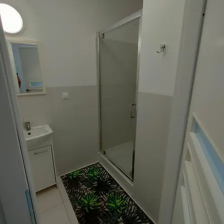 Apartment Apartament Z Duzym Tarasem I Swietnym Widokiem *