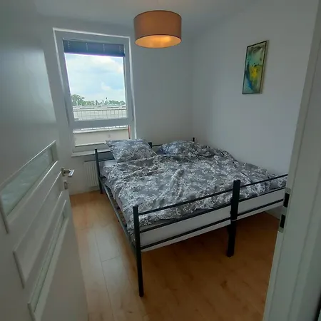 Apartment Apartament Z Duzym Tarasem I Swietnym Widokiem